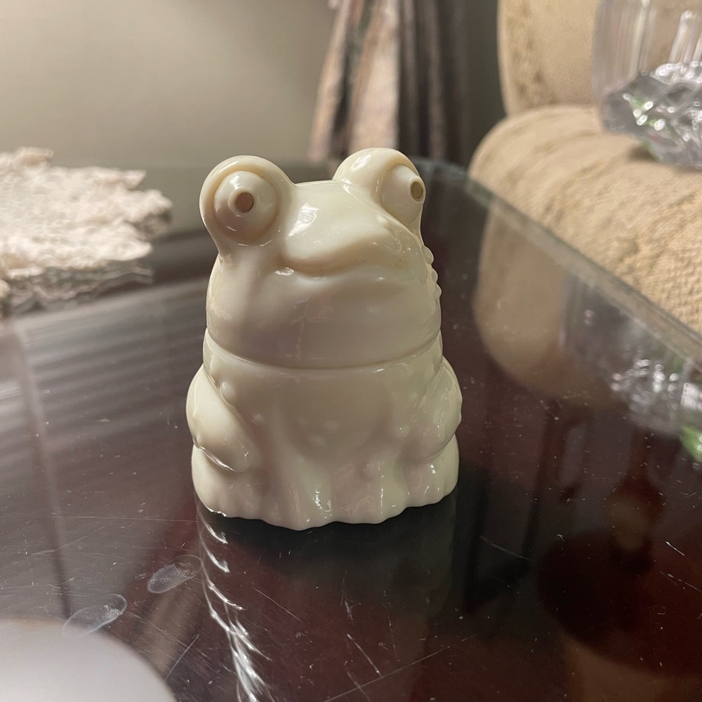 Antique Avon bottle